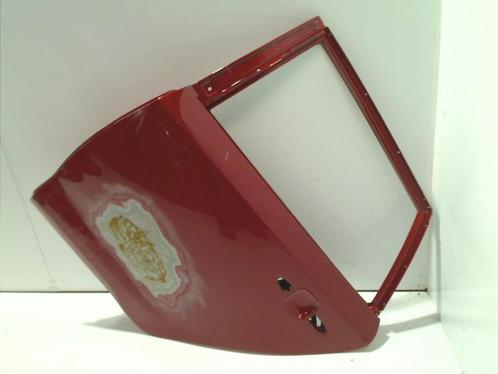 PORTIER LINKS ACHTER Toyota Auris Touring Sports (E18), Auto-onderdelen, Carrosserie, Deur, Toyota, Achter, Links, Gebruikt