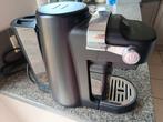 Rombouts machine, Ophalen, Zo goed als nieuw