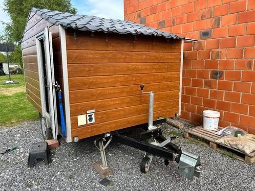 Foodtruck, Zakelijke goederen, Stock en Retail | Verkoopwagens, Ophalen