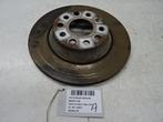 REMSCHIJF ACHTER Volkswagen Passat Variant (3G5) (01-2014/-), Gebruikt, Volkswagen