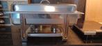 Hendi Gastronorm 1/1 Economic-Chafing dish, Tuin en Terras, Barbecue-accessoires, Ophalen, Gebruikt