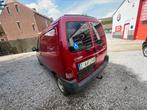 Citroen berlingo 2009 / 201.000 km, Auto's, Bedrijf, Te koop, Euro 4