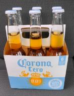 Corona Cero 6 flesjes voor 3 euro (10x)., Diversen, Levensmiddelen, Ophalen of Verzenden