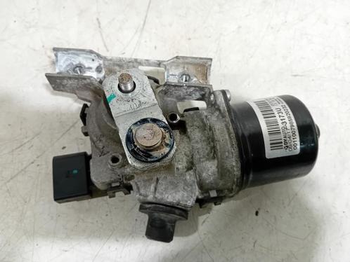 RUITENWISSERMOTOR VOOR Opel Karl (01-2015/03-2019) (3173U), Auto-onderdelen, Ruiten en Toebehoren, Opel, Gebruikt