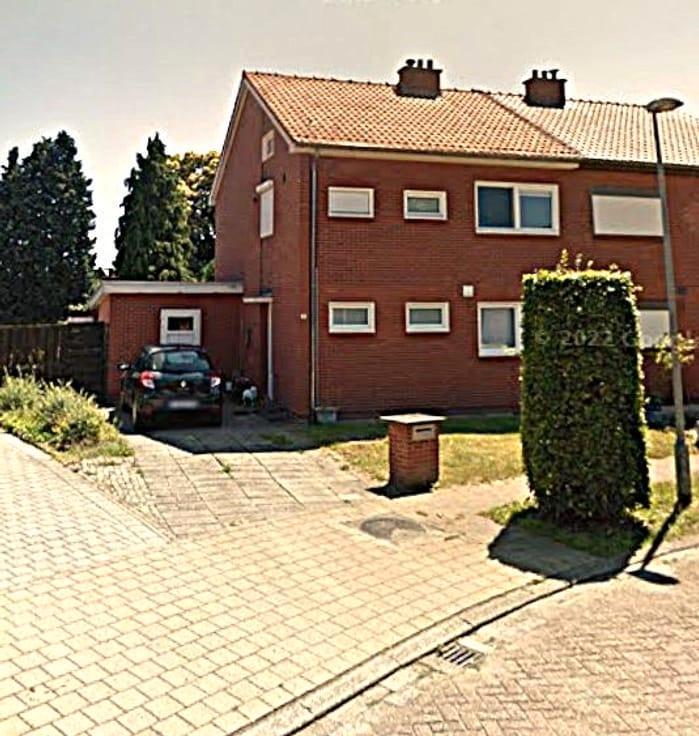Eengezinswoning, Immo, Huizen en Appartementen te koop, Provincie Antwerpen