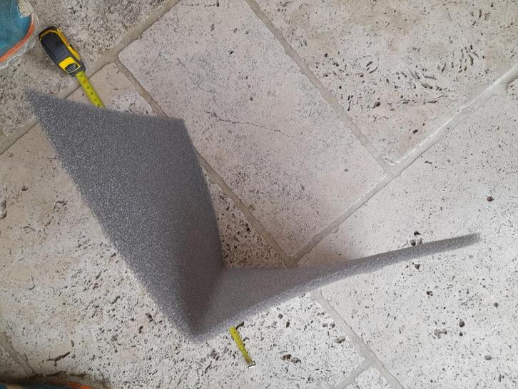 mousse radiateur anti boue cross enduro  endurance, Motoren, Onderdelen | Merk-onafhankelijk, Nieuw, Ophalen of Verzenden