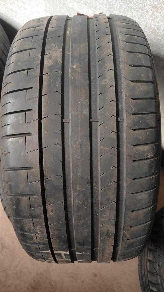 275/35r19 Pirelli 50€ per stuk met plaatsen 27535r19, Auto-onderdelen, Besturing, Ophalen of Verzenden