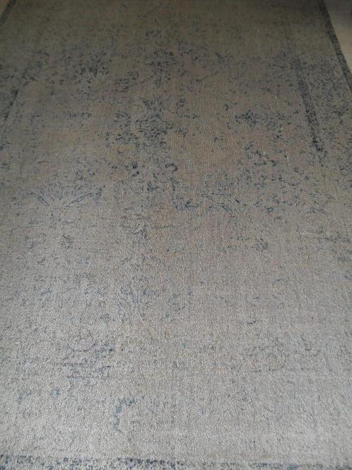 Vintage Trinity tapijt, Huis en Inrichting, Stoffering | Tapijten en Vloerkleden, Gebruikt, 150 tot 200 cm, 200 cm of meer, Rechthoekig