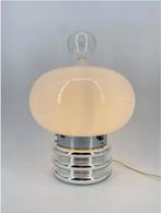 GlasHütte Limburg, Enlèvement