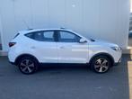MG ZS e-ZS 44.5 kWh Luxury, ZS, Wit, Leder, 5 zetels