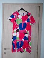 Jurk Shein maat 44, Kleding | Dames, Jurken, Maat 42/44 (L), Ophalen of Verzenden, Zo goed als nieuw, Boven de knie