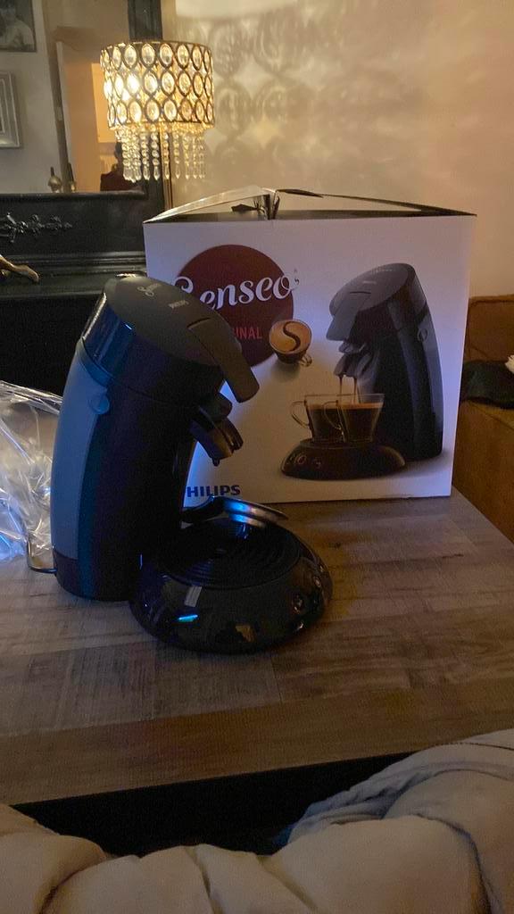 Senseo Senseo, Electroménager, Cafetières, Autres modèles, Enlèvement