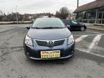Toyota Avensis break 2.0 D4D 2011 année 93kw 0032495310431, Auto's, Voorwielaandrijving, Lederen bekleding, Avensis, 93 kW