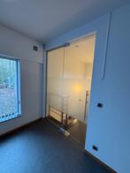 Galzen deur, Doe-het-zelf en Bouw, Ophalen, Gebruikt, 80 tot 100 cm, 215 cm of meer
