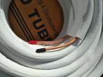 Airco Leiding APFR-S-23 : 1/4x0.8 + 3/8x0.8 - 20 meter, Doe-het-zelf en Bouw, Ophalen, Nieuw, 6 meter of meer