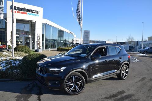Volvo XC40 1.5 T5 r-DESIGN HYBRIDE ELECTR-BENZINE, Auto's, Volvo, Bedrijf, Te koop, XC40, 360° camera, ABS, Achteruitrijcamera