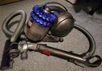 Dyson aspirateur, Enlèvement, Utilisé, Réservoir, Aspirateur