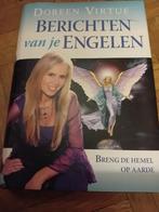 Boek berichten van je engelen doreen virtue, Boeken, Ophalen of Verzenden