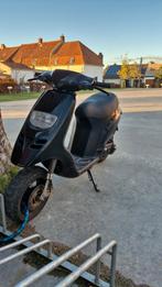 Piaggio typhoon B-klasse 70cc, Fietsen en Brommers, Ophalen