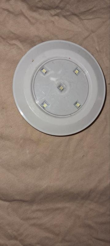 Led lampje  beschikbaar voor biedingen