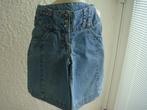 Jupe culotte jeans 4 ans - 102, Comme neuf, Fille, Autres types, Enlèvement ou Envoi