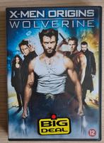 X-men orgins Wolverine (2009), Cd's en Dvd's, Ophalen of Verzenden, Zo goed als nieuw