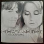 Cd - lara fabian maurane- tu es mon autre, Gebruikt, Ophalen of Verzenden