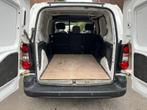Peugeot Partner 1.6 HDI bestelwagen, Voorwielaandrijving, 4 deurs, Euro 6, 4 cilinders