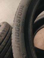 245/40r21 Bridgestone 60€ per stuk mét montage 24540r21, Ophalen of Verzenden