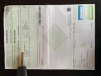 Citroen c2 te koop bwj 2008, Auto's, 4 zetels, 4 cilinders, Blauw, Handgeschakeld