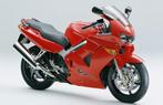Motorhoes Honda VFR 800I, Particulier