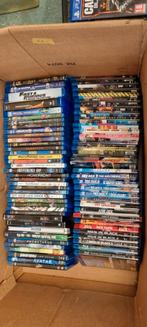 Blu-rays, Cd's en Dvd's, Ophalen, Zo goed als nieuw