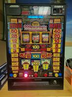 Machine à sous Bally, Collections, Machines | Machines à sous, Enlèvement ou Envoi