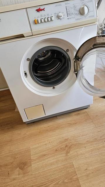 Wasmachine, Enlèvement, Utilisé