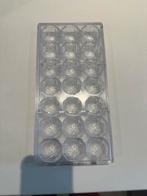 Praline vorm, Ophalen of Verzenden, Zo goed als nieuw