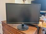 24" Full HD - IPS - Philips 240V5Q, Gebruikt, Full HD, 61 t/m 100 Hz, Ophalen