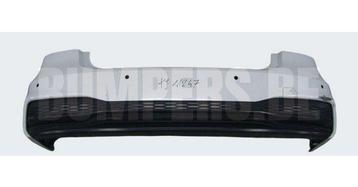 Bumper AUDI A7 4K8 S-LINE SLINE 17- 4K8807511C Achterbumper  beschikbaar voor biedingen
