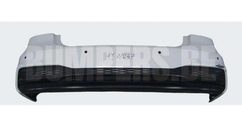 Bumper AUDI A7 4K8 S-LINE SLINE 17- 4K8807511C Achterbumper, Auto-onderdelen, Carrosserie, Bumper, Achter, Gebruikt, 6 maanden garantie
