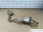 Uitlaat Einddemper origineel Volkswagen Tiguan 5N0253611H, Auto-onderdelen, Uitlaatsystemen, Gebruikt, Ophalen of Verzenden