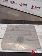 Occ hitteschild MAN, Auto-onderdelen, Gebruikt, MAN, Uitlaatsystemen