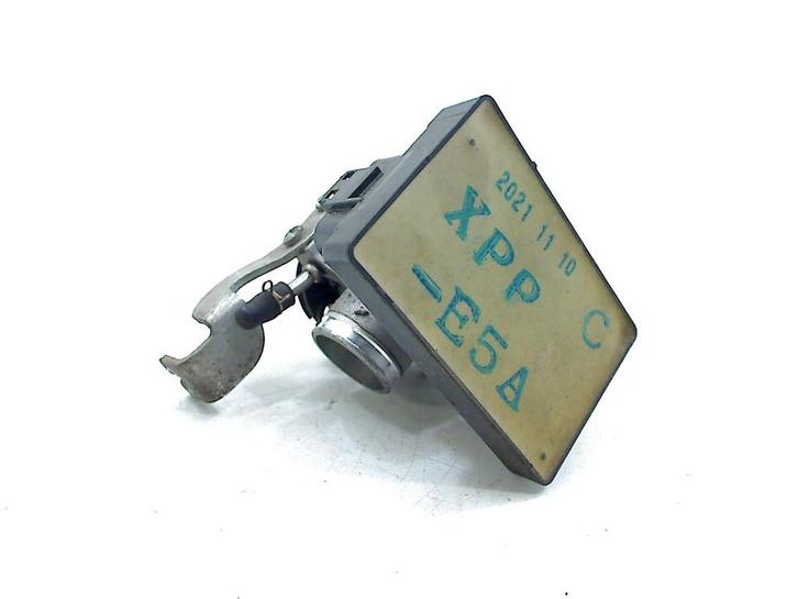 MODULE D ALLUMAGE ECU UNITE (CDI IGNITION) Sym, Vélos & Vélomoteurs, Pièces de cyclomoteur | Général, Utilisé, Autres types