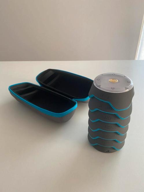 Blazepod lights + bevestigingen, Sport en Fitness, Fitnessapparatuur, Zo goed als nieuw, Ophalen