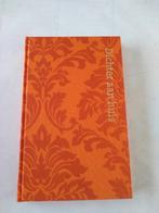 DICHTER AAN HUIS, Enlèvement ou Envoi, Neuf