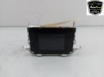 INTERIEUR DISPLAY Ford Fiesta 6 (JA8) (01-2008/01-2018), Auto-onderdelen, Interieur en Bekleding, Gebruikt, Ford