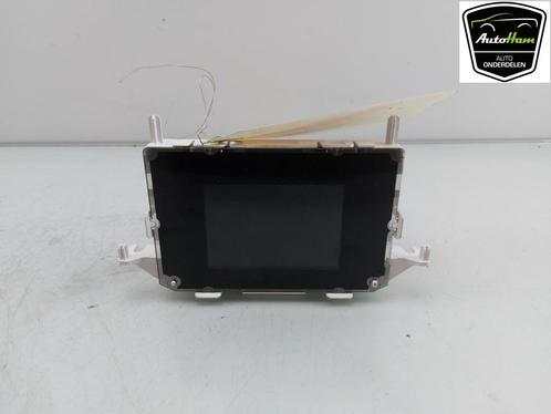 INTERIEUR DISPLAY Ford Fiesta 6 (JA8) (01-2008/01-2018), Auto-onderdelen, Interieur en Bekleding, Ford, Gebruikt