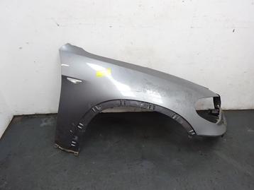 Scherm rechts-voor van een BMW X5 (A52) beschikbaar voor biedingen