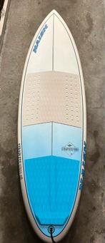 Naish. -  Strapless Wonder, Watersport en Boten, Kitesurfen, Zo goed als nieuw, Ophalen