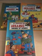 Urbanus - FC de Kamioenen en Plop strips 1€ per stuk, Boeken, Ophalen of Verzenden, Zo goed als nieuw, Meerdere stripboeken