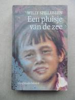 Een pluisje van de zee - Willy Spillebeen, Ophalen of Verzenden, Gelezen, Willy Spillebeen, Fictie