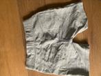 Short gris United Colors Of Benneton taille 130 cm, Vêtements | Hommes, Pantalons, Comme neuf, Enlèvement